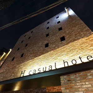 2* Hotel H