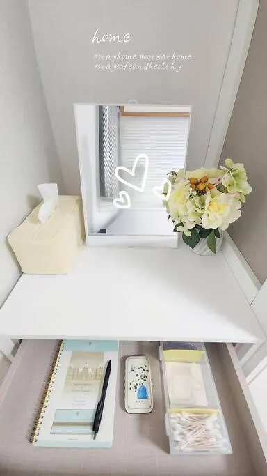 Metime Gangnam Apartment Seoul