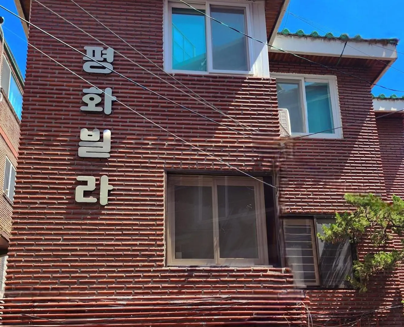 Metime Gangnam Apartment Seoul