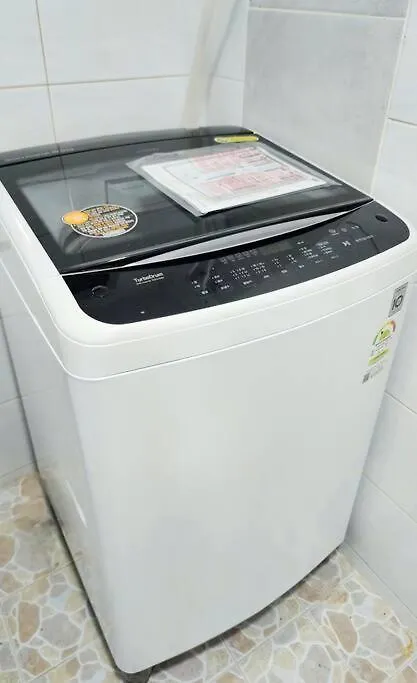 서울특별시 Metime Gangnam 아파트 대한민국