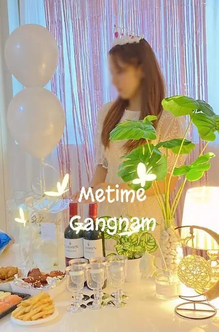 서울특별시 Metime Gangnam 아파트