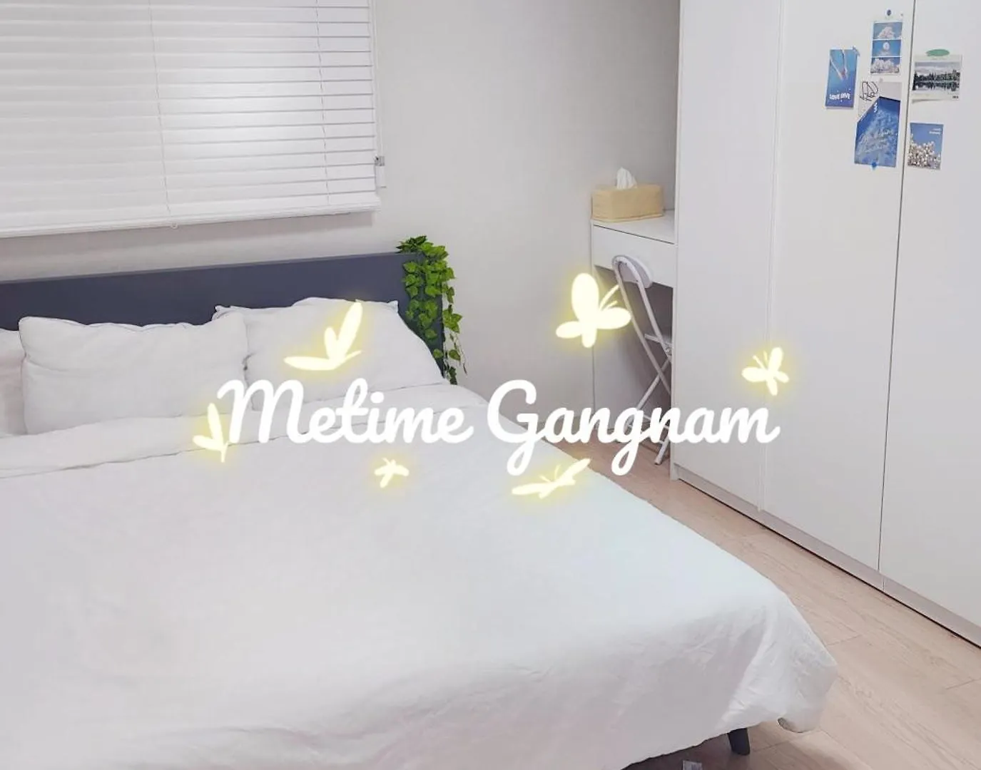 서울특별시 Metime Gangnam 아파트